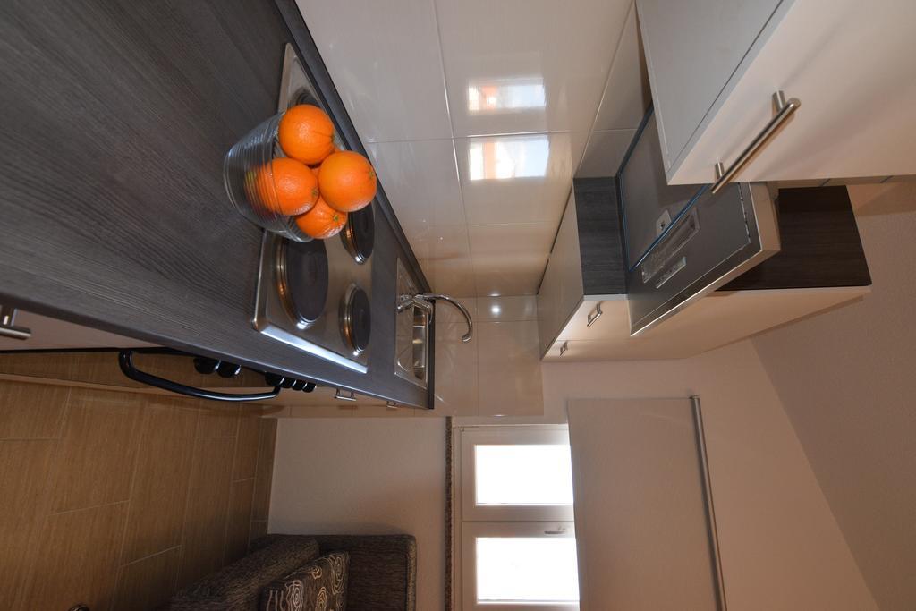 Apartments Batarilo بيوغْغاد نا موغو المظهر الخارجي الصورة