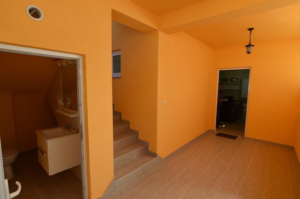 Apartments Batarilo بيوغْغاد نا موغو المظهر الخارجي الصورة